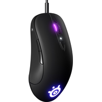 Игровая мышь SteelSeries Sensei Ten