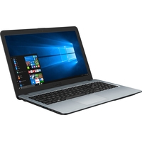 Ноутбук ASUS X540BA-GQ525T