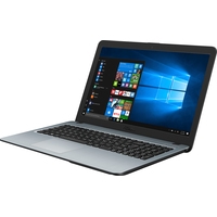Ноутбук ASUS X540BA-GQ525T