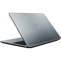 Ноутбук ASUS X540BA-GQ525T