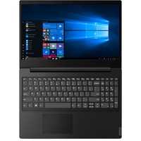 Ноутбук Lenovo IdeaPad S145-15AST 81N300CHRE 8 Гб