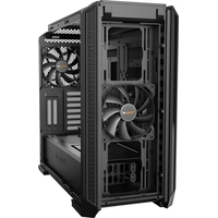 Корпус be quiet! Silent Base 601 BG026 (черный)