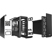 Корпус be quiet! Silent Base 601 BG026 (черный)