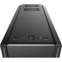 Корпус be quiet! Silent Base 601 BG026 (черный)