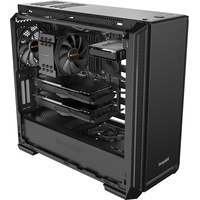 Корпус be quiet! Silent Base 601 BG026 (черный)