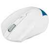 Мышь SmartBuy 356AG Blue/White (SBM-356AG-BW)