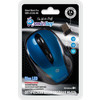 Мышь SmartBuy 612AG Blue/Black (SBM-612AG-BK)