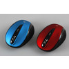 Мышь SmartBuy 612AG Red/Black (SBM-612AG-RK)