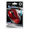 Мышь SmartBuy 612AG Red/Black (SBM-612AG-RK)