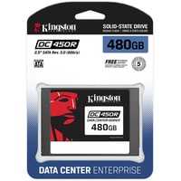 SSD Kingston DC450R 480GB SEDC450R/480G