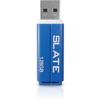 USB Flash Patriot Slate 128GB (PSF128GLSS3USB)