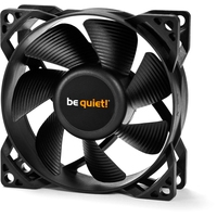Вентилятор для корпуса be quiet! Pure Wings 2 80mm PWM BL037