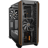 Корпус be quiet! Silent Base 601 BGW25 (черный/оранжевый)