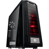 Корпус Cooler Master Trooper SE SGC-5000-KWN2