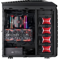 Корпус Cooler Master Trooper SE SGC-5000-KWN2