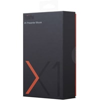 Мышь Lenovo ThinkPad X1 Presenter