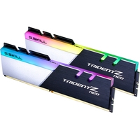 Оперативная память G.Skill Trident Z Neo 2x32GB DDR4 PC4-25600 F4-3200C16D-64GTZN