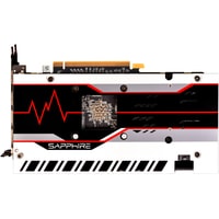 Видеокарта Sapphire Pulse Radeon RX 580 OC Lite 8GB GDDR5 11265-67-20G