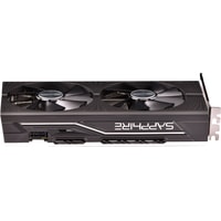 Видеокарта Sapphire Pulse Radeon RX 580 OC Lite 8GB GDDR5 11265-67-20G