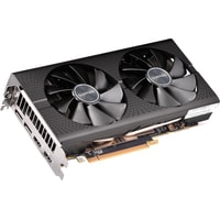 Видеокарта Sapphire Pulse Radeon RX 580 OC Lite 8GB GDDR5 11265-67-20G