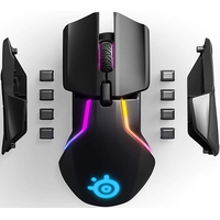 Игровая мышь SteelSeries Rival 650