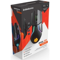 Игровая мышь SteelSeries Rival 650