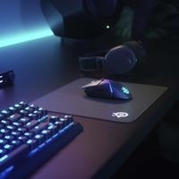 Игровая мышь SteelSeries Rival 650