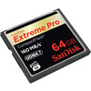 Карта памяти SanDisk Extreme Pro CompactFlash 64GB (SDCFXPS-064G-X46)