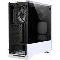 Корпус Zalman S5 (белый)