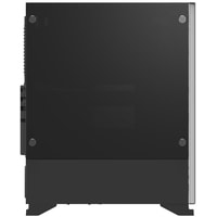 Корпус Zalman S5 (черный)