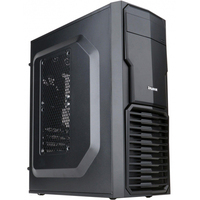 Корпус Zalman ZM-T4 Plus