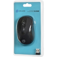 Мышь Oklick 645MW