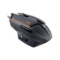 Игровая мышь Cougar 600M (черный)