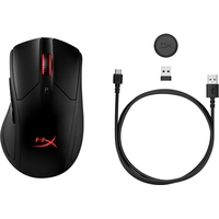 Игровая мышь HyperX Pulsefire Dart