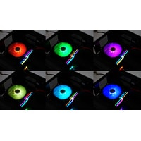 Кулер для процессора Scythe Big Shuriken 3 RGB SCBSK-3000R