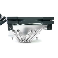 Кулер для процессора Scythe Big Shuriken 3 RGB SCBSK-3000R