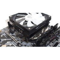 Кулер для процессора Scythe Big Shuriken 3 RGB SCBSK-3000R