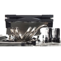 Кулер для процессора Scythe Big Shuriken 3 RGB SCBSK-3000R
