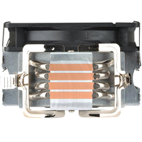 Кулер для процессора Thermaltake Contac Silent 12 [CL-P039-AL12BL-A]