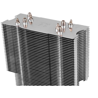 Кулер для процессора Thermaltake Contac Silent 12 [CL-P039-AL12BL-A]