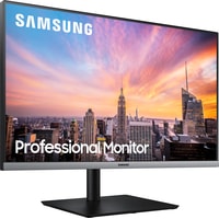 Монитор Samsung S27R650FDI