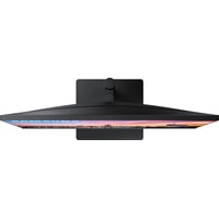 Монитор Samsung S27R650FDI