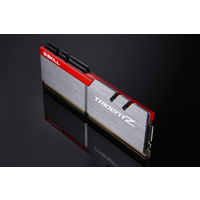 Оперативная память G.Skill Trident Z 2x16GB DDR4 PC4-24000 [F4-3000C15D-32GTZ]