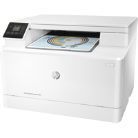 МФУ HP Color LaserJet Pro M182n 7KW54A