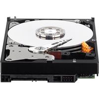 Жесткий диск WD Red 14TB WD140EFFX
