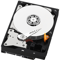 Жесткий диск WD Red 14TB WD140EFFX