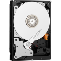 Жесткий диск WD Red 14TB WD140EFFX