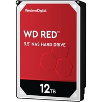 Жесткий диск WD Red 14TB WD140EFFX