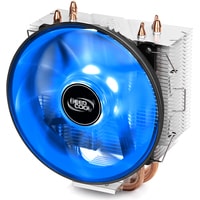 Кулер для процессора DeepCool GAMMAXX 300 B DP-MCH3-GMX300-BL