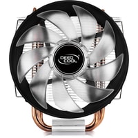 Кулер для процессора DeepCool GAMMAXX 300 B DP-MCH3-GMX300-BL